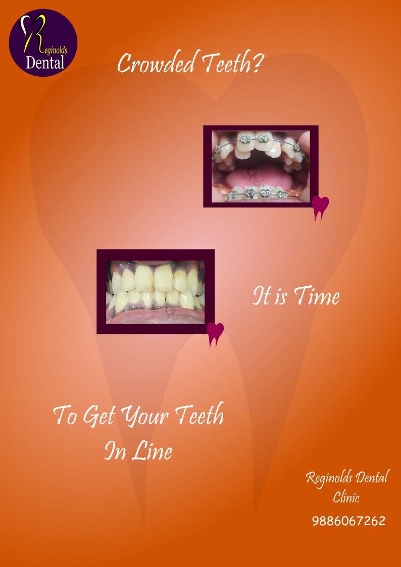 Reginolds dental clinic