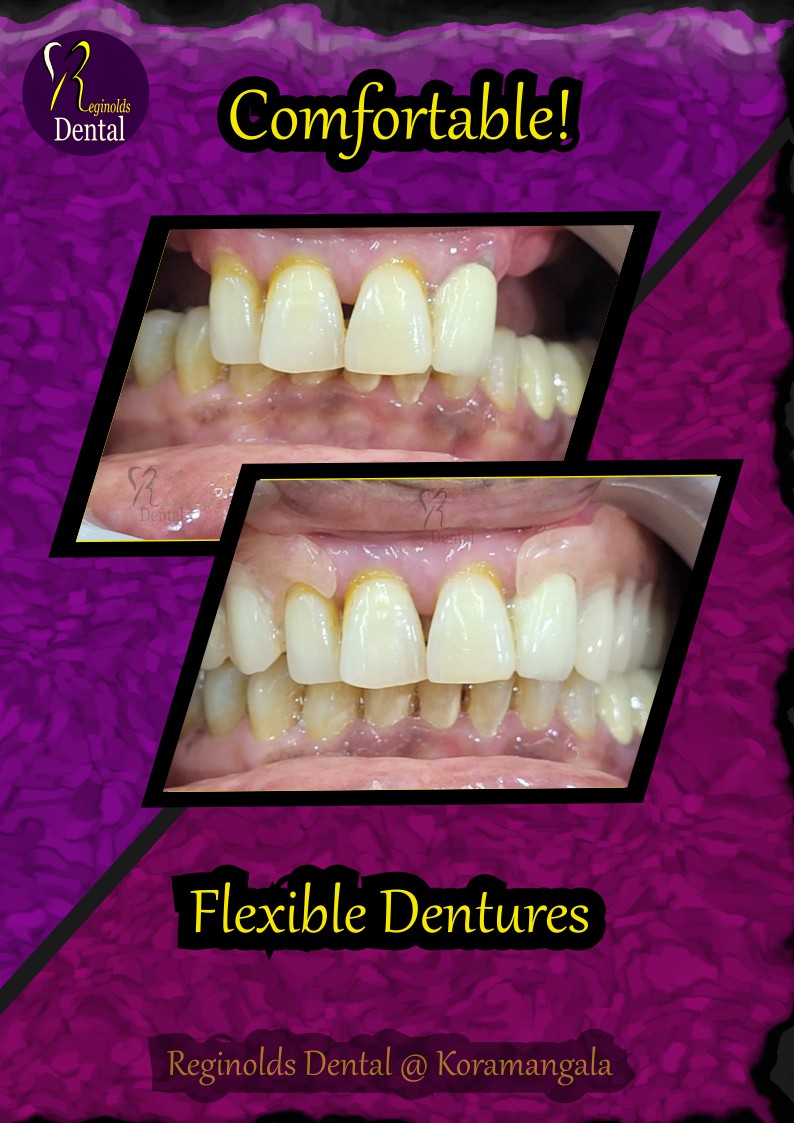 Reginolds dental clinic