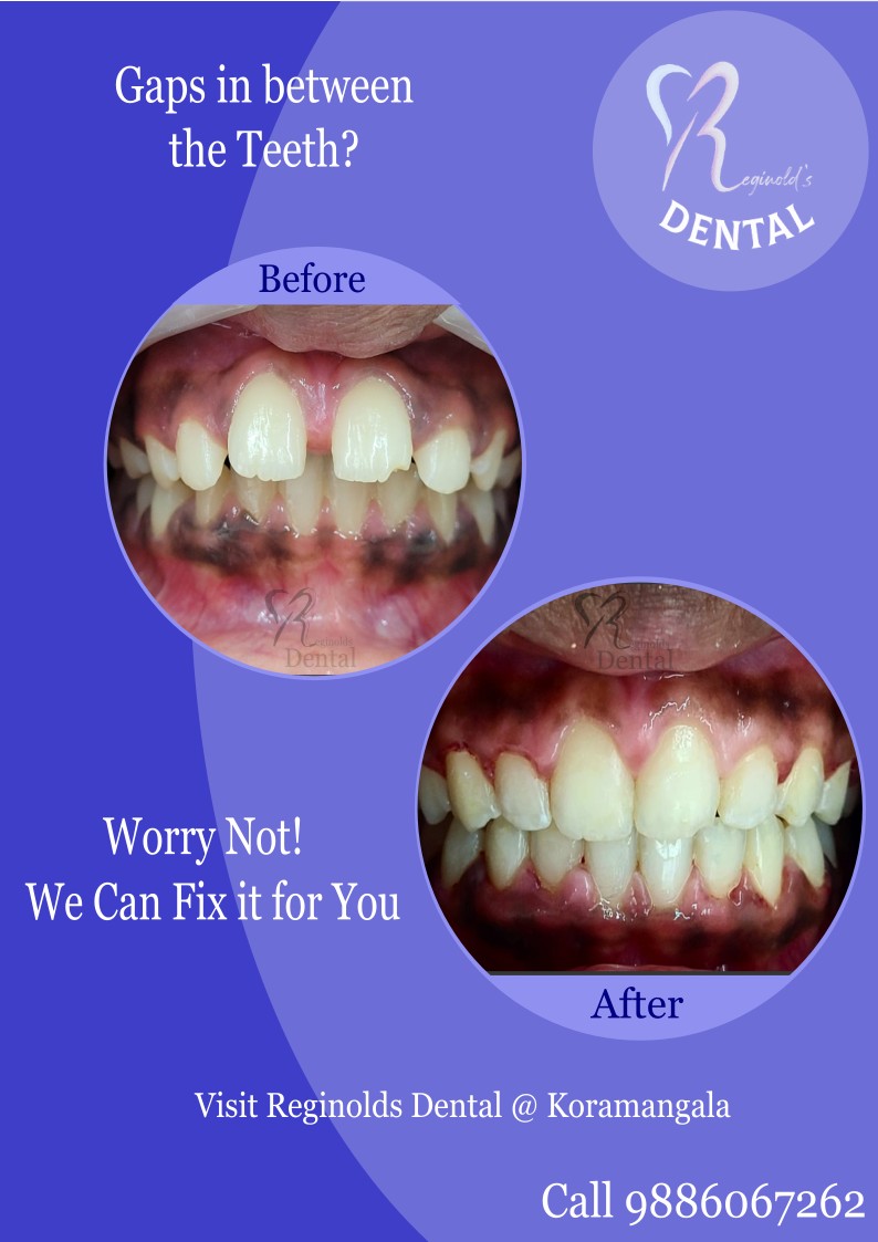 Reginolds dental clinic