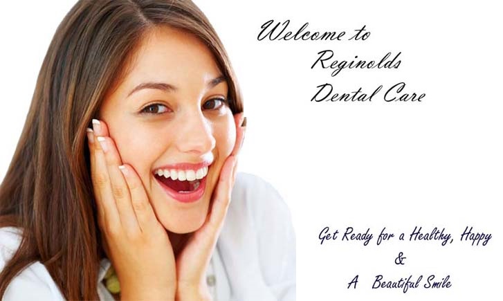 Reginolds dental clinic